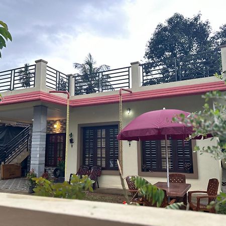 Cofiya Stay In Mudigere Экстерьер фото