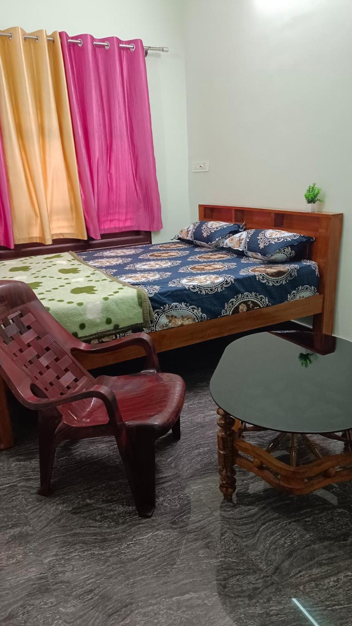 Cofiya Stay In Mudigere Экстерьер фото