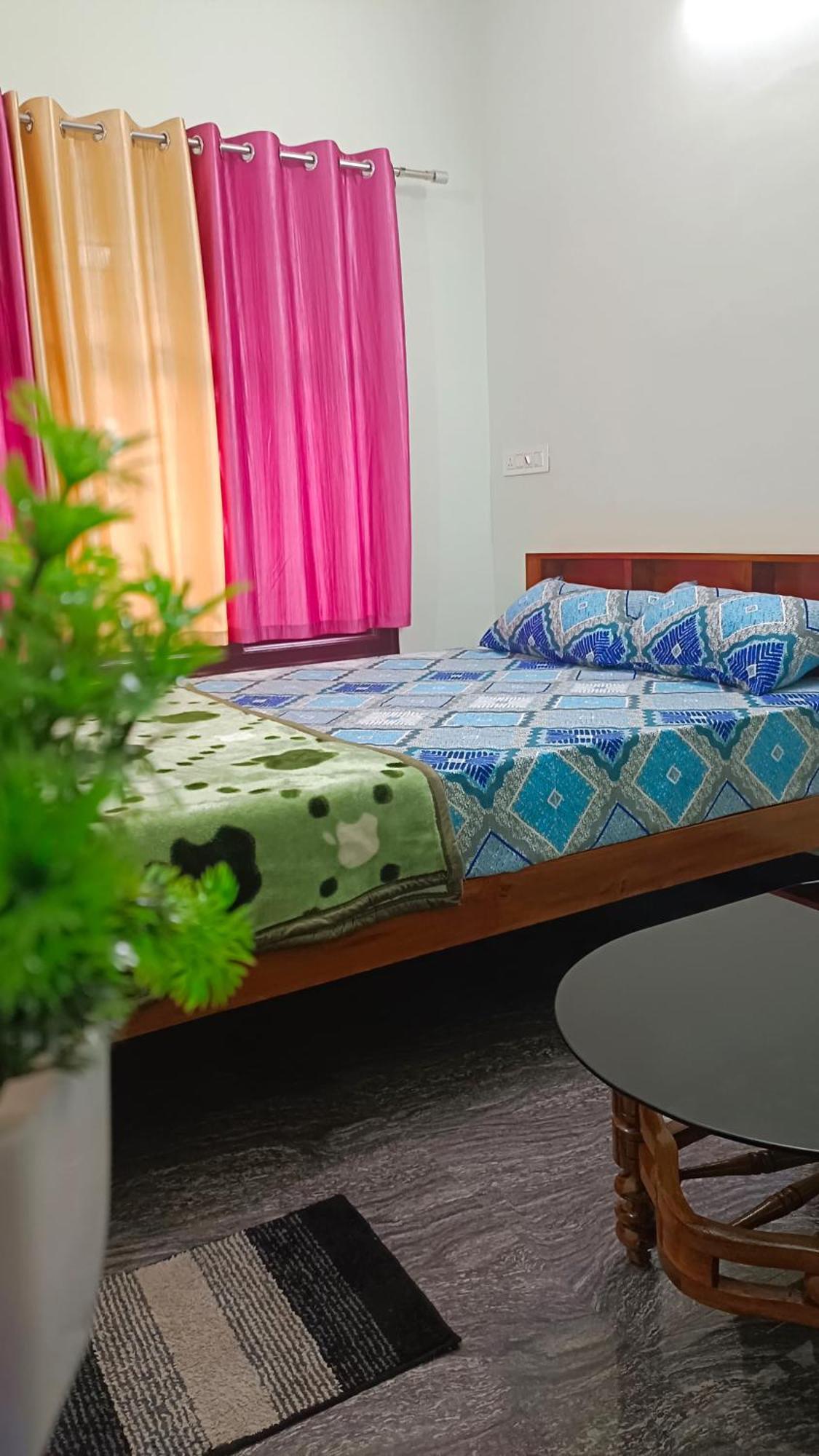 Cofiya Stay In Mudigere Экстерьер фото