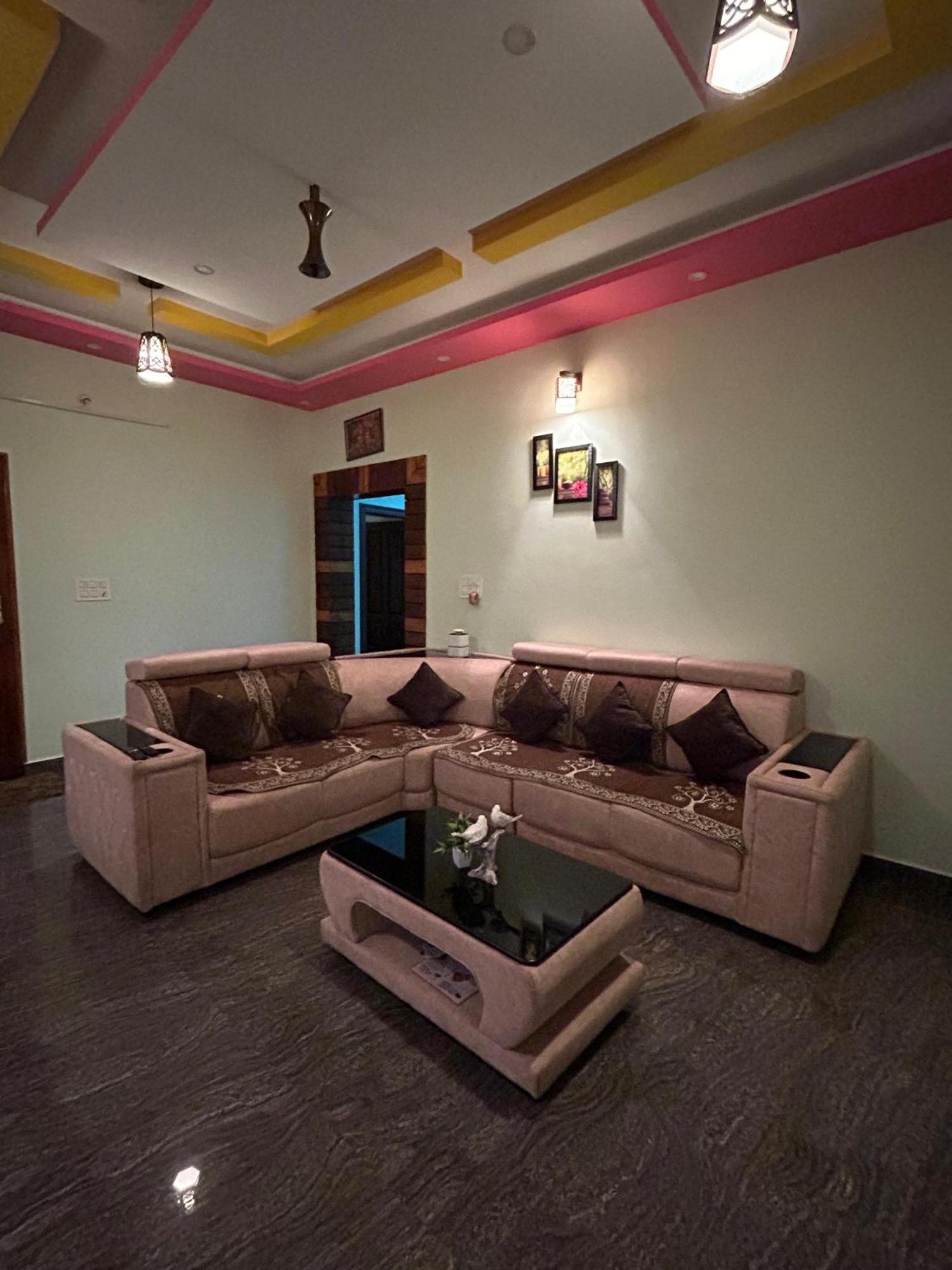 Cofiya Stay In Mudigere Экстерьер фото