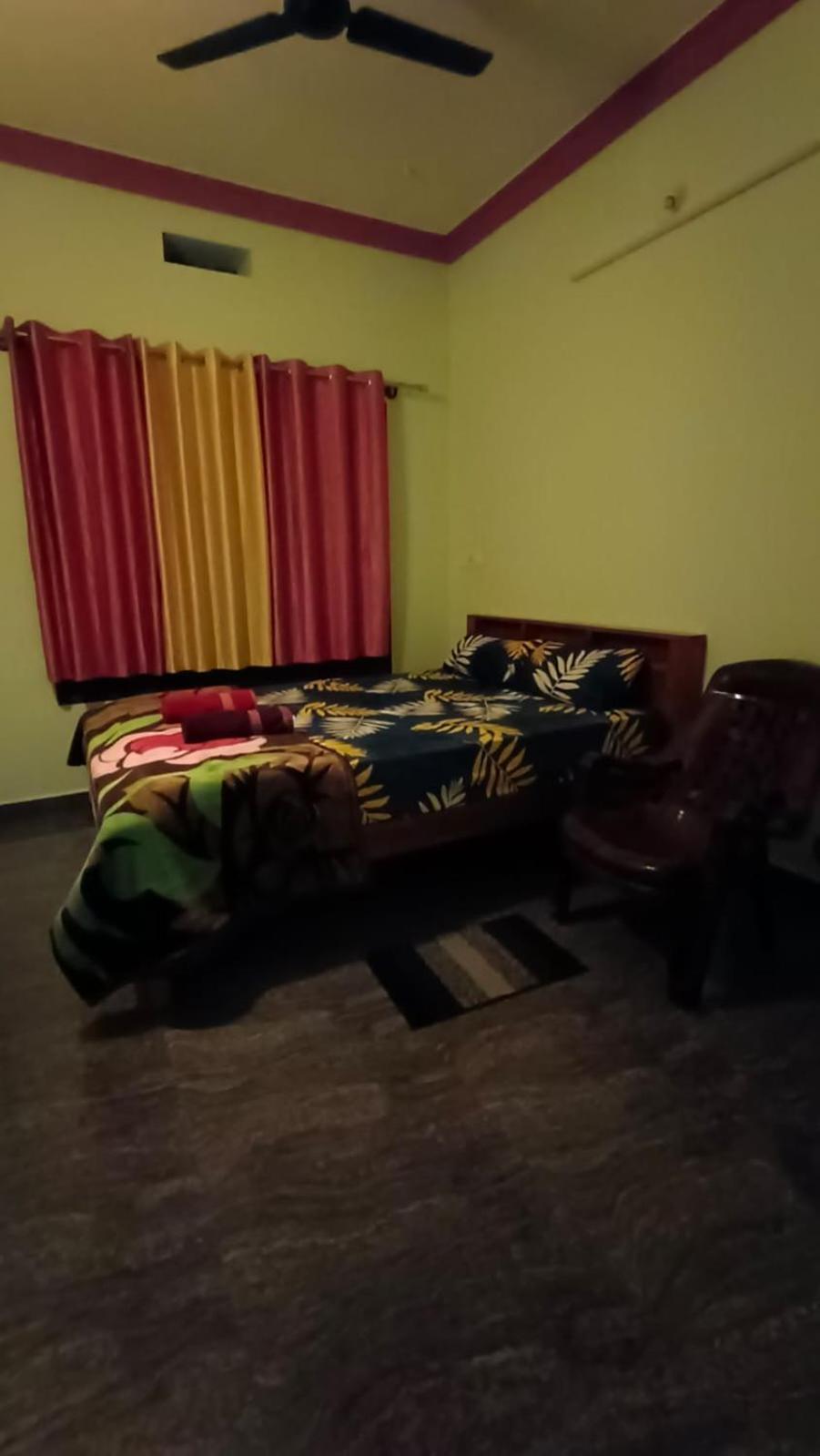 Cofiya Stay In Mudigere Экстерьер фото